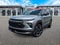 Chevrolet Trailblazer FWD RS 2026