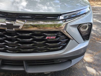 Chevrolet Trailblazer FWD RS 2026