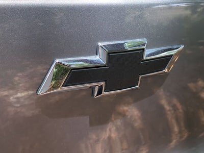 Chevrolet Trailblazer FWD RS 2026
