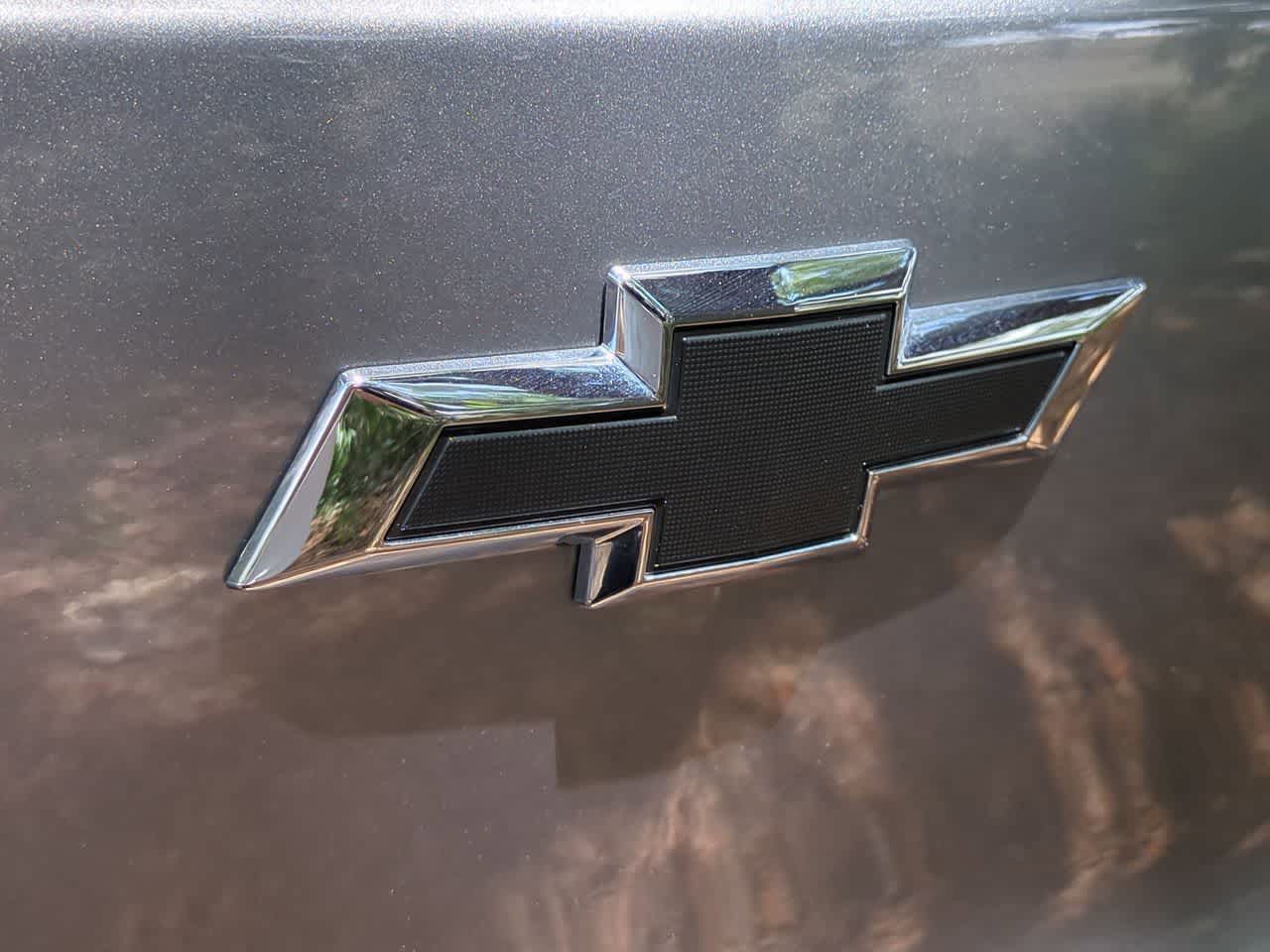 Chevrolet Trailblazer FWD RS 2026