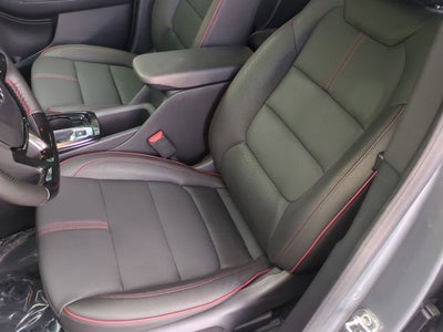 Chevrolet Trailblazer FWD RS 2026