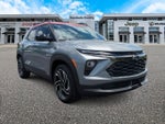Chevrolet Trailblazer FWD RS 2026