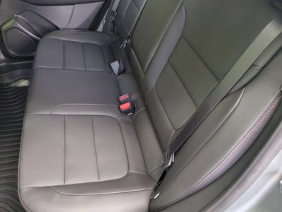 Chevrolet Trailblazer FWD RS 2026