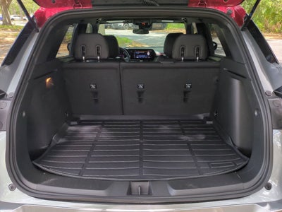 Chevrolet Trailblazer FWD RS 2026