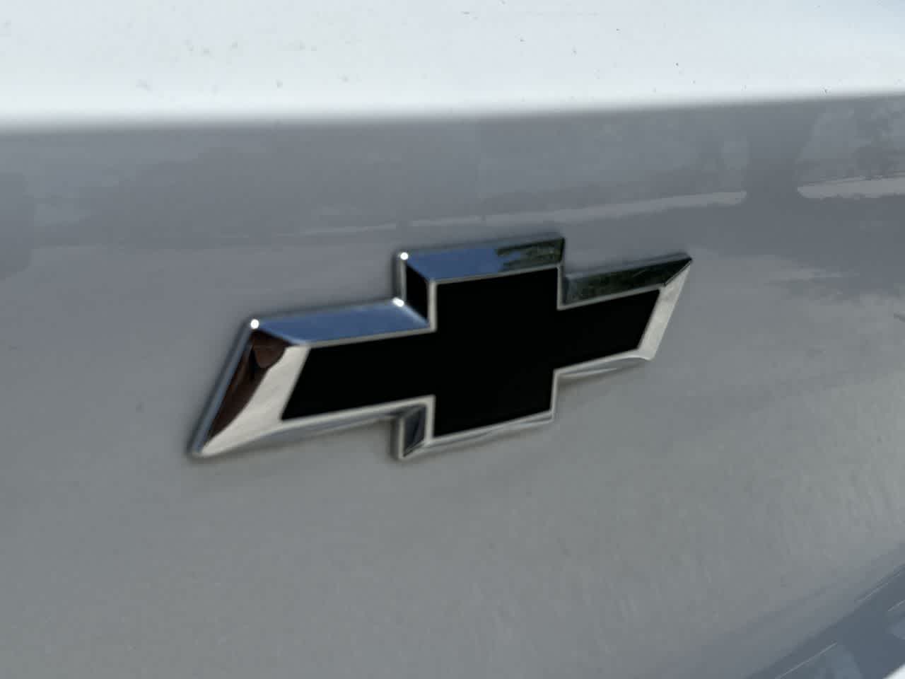 Chevrolet Trailblazer FWD ACTIV 2024