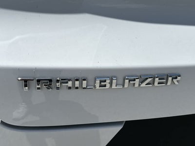 Chevrolet Trailblazer FWD ACTIV 2024