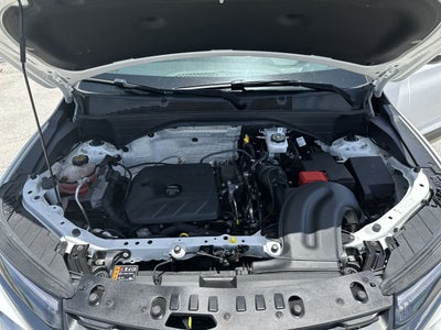 Chevrolet Trailblazer FWD ACTIV 2024