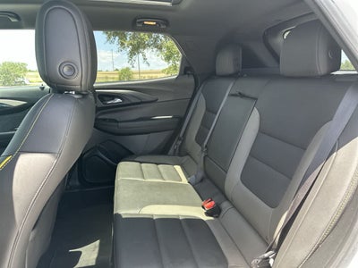 Chevrolet Trailblazer FWD ACTIV 2024