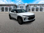 Chevrolet Trailblazer FWD ACTIV 2024