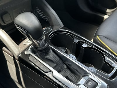 Chevrolet Trailblazer FWD ACTIV 2024