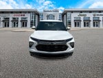 Chevrolet Trailblazer FWD ACTIV 2024