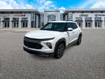 Chevrolet Trailblazer FWD ACTIV 2024