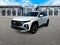 Hyundai Tucson Hybrid SEL 2026