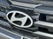 Hyundai Tucson Hybrid SEL 2026