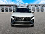 Hyundai Tucson Hybrid SEL 2026