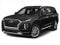 Hyundai Palisade Limited 2020
