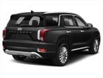 Hyundai Palisade Limited 2020
