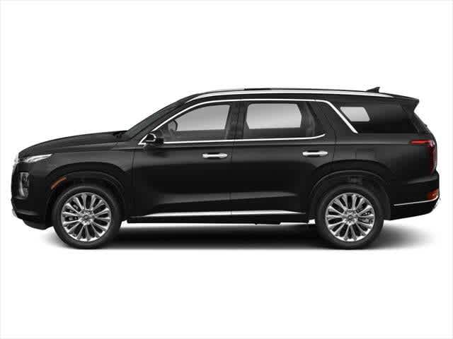 Hyundai Palisade Limited 2020