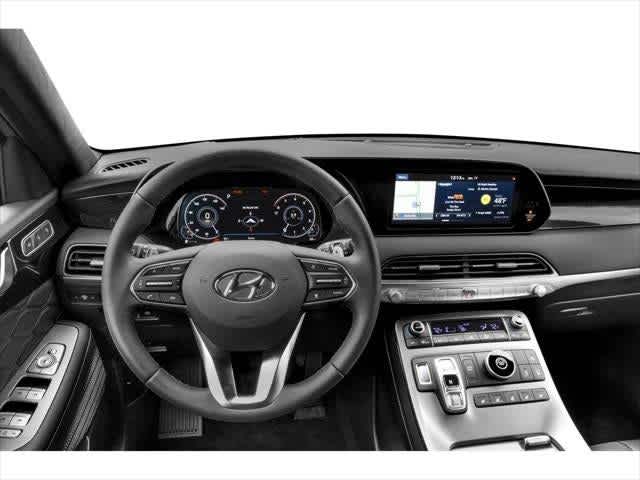Hyundai Palisade Limited 2020