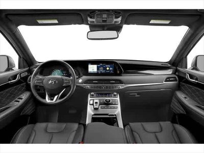 Hyundai Palisade Limited 2020