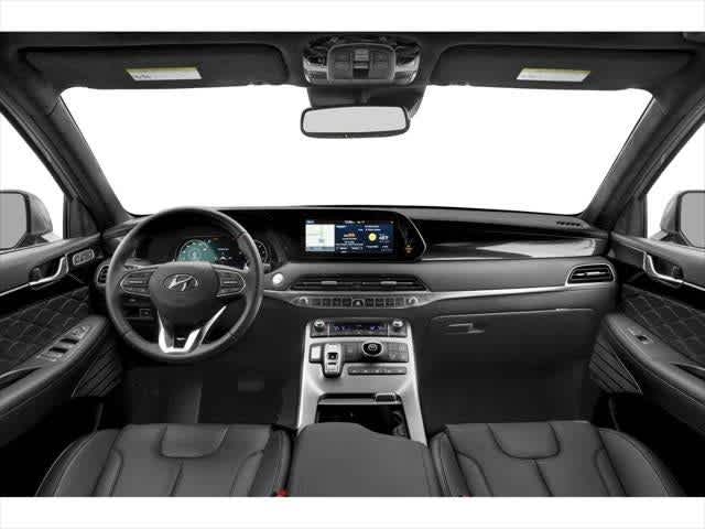 Hyundai Palisade Limited 2020