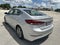 Hyundai Elantra SEL 2018