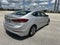 Hyundai Elantra SEL 2018