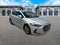 Hyundai Elantra SEL 2018