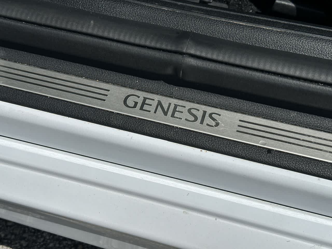 2025 Genesis G70 3.3T RWD Sport Advanced