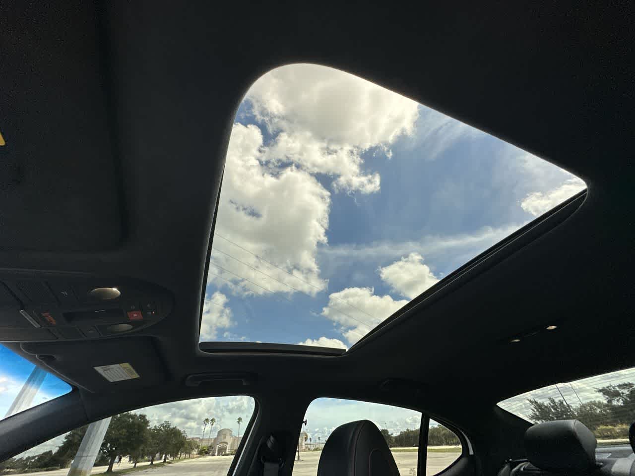2025 Genesis G70 3.3T RWD Sport Advanced