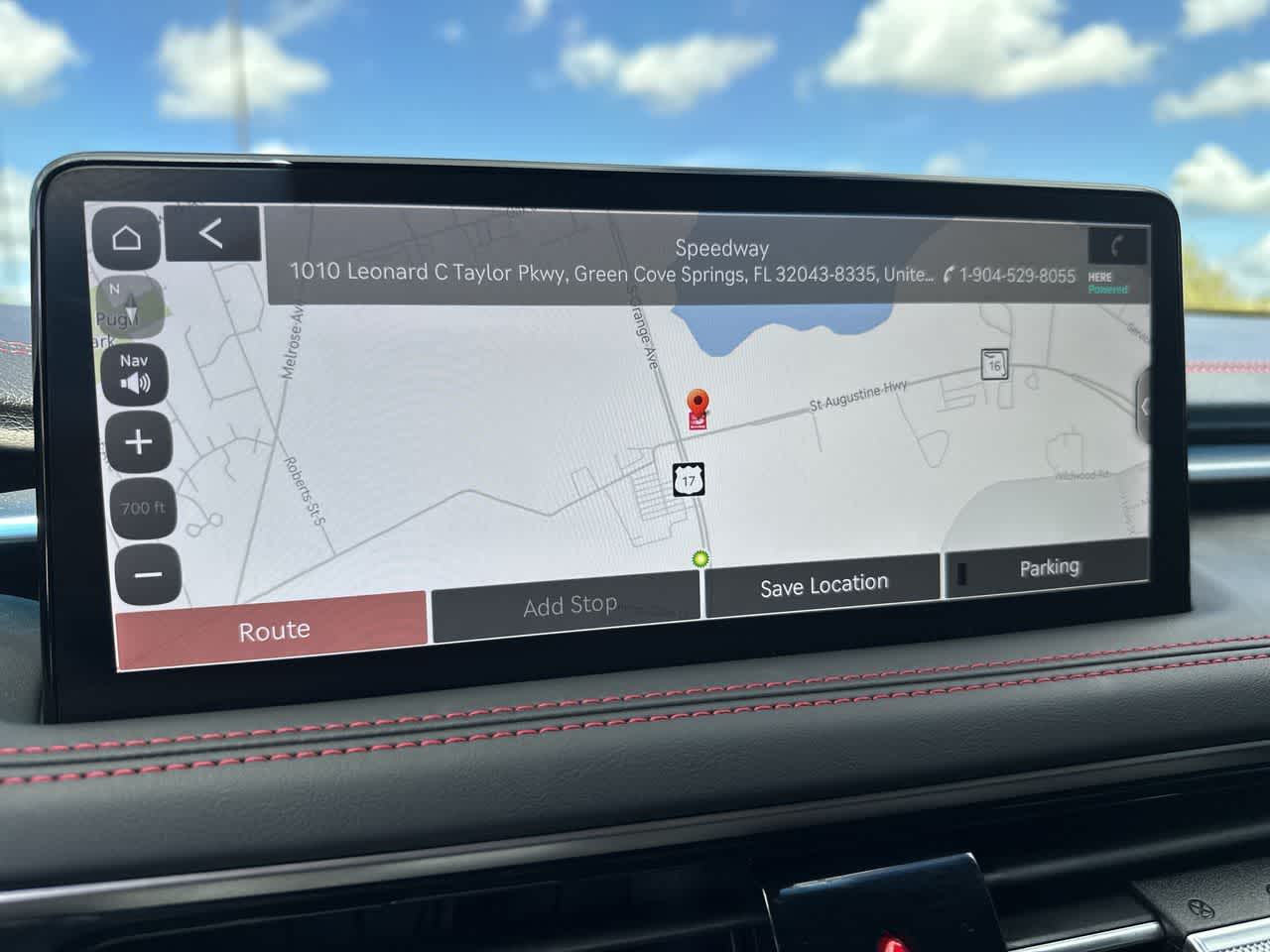 2025 Genesis G70 3.3T RWD Sport Advanced