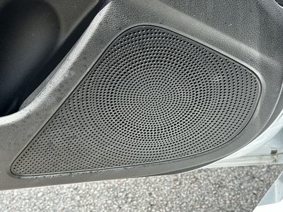 2025 Genesis G70 3.3T RWD Sport Advanced