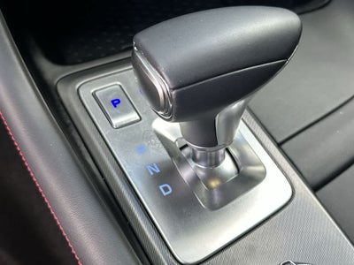 2025 Genesis G70 3.3T RWD Sport Advanced