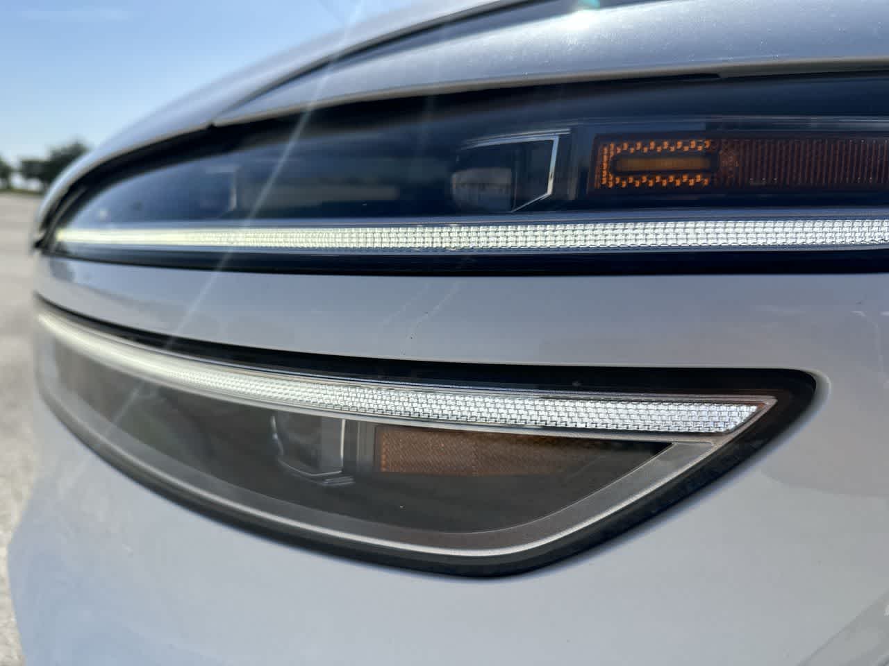 Genesis GV70 2.5T AWD 2025