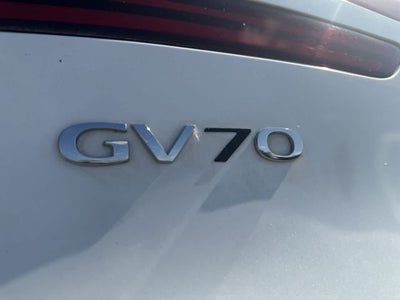 Genesis GV70 2.5T AWD 2025