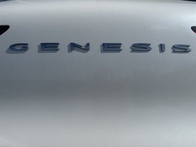Genesis GV70 2.5T AWD 2025