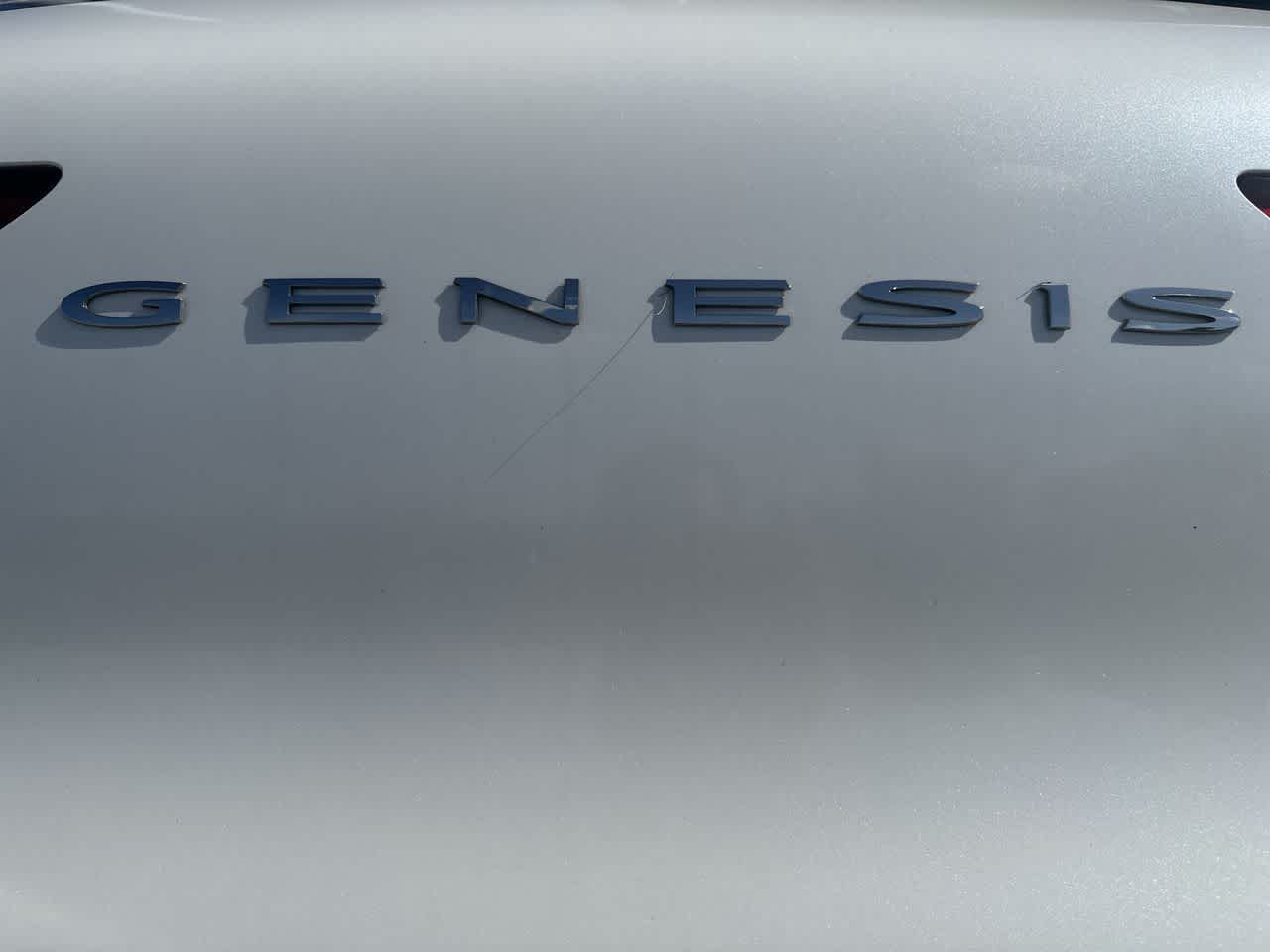 Genesis GV70 2.5T AWD 2025