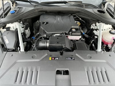 Genesis GV70 2.5T AWD 2025