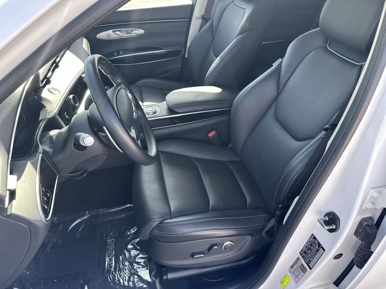 Genesis GV70 2.5T AWD 2025