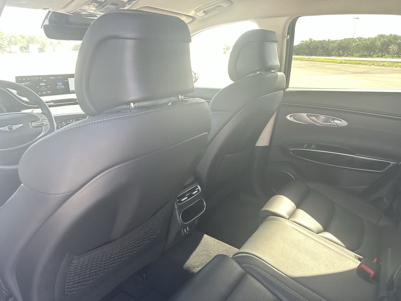 Genesis GV70 2.5T AWD 2025