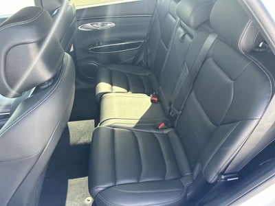 Genesis GV70 2.5T AWD 2025