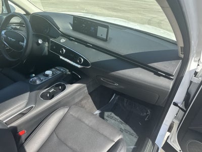 Genesis GV70 2.5T AWD 2025