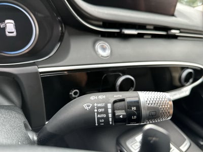 Genesis GV70 2.5T AWD 2025