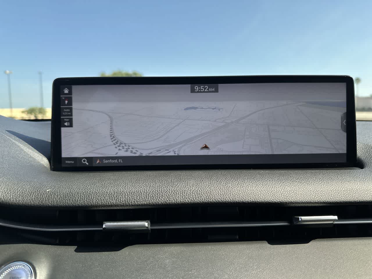 Genesis GV70 2.5T AWD 2025