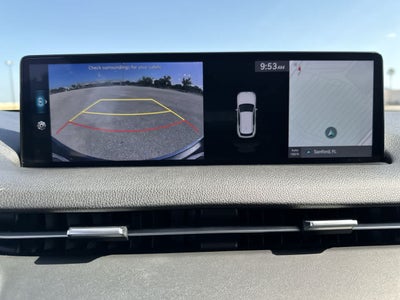 Genesis GV70 2.5T AWD 2025