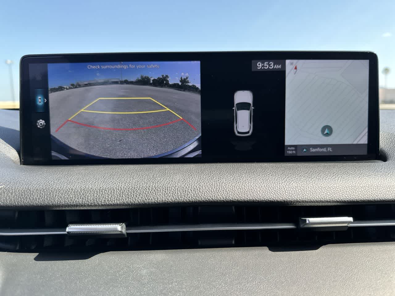 Genesis GV70 2.5T AWD 2025