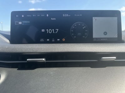 Genesis GV70 2.5T AWD 2025