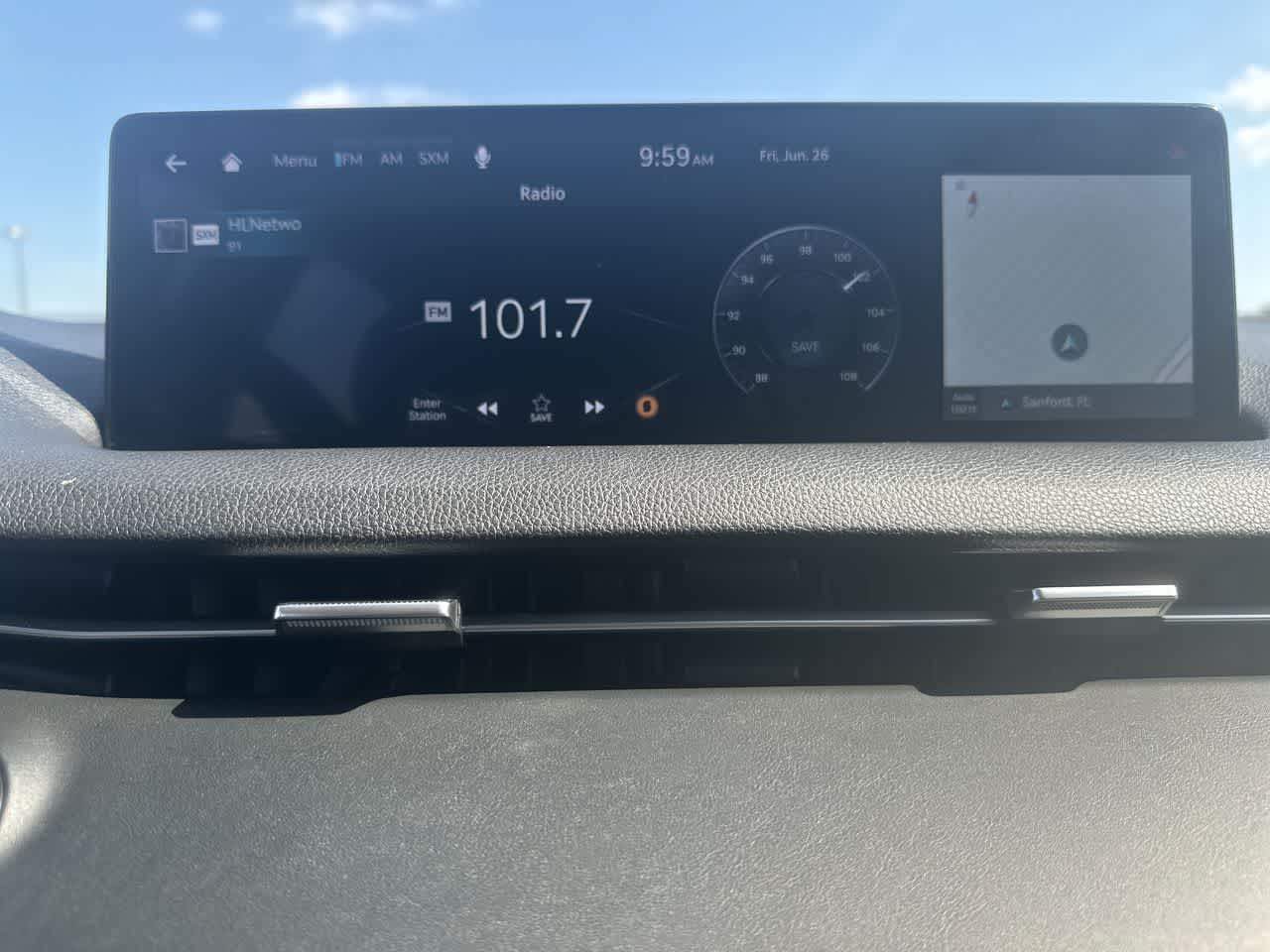 Genesis GV70 2.5T AWD 2025
