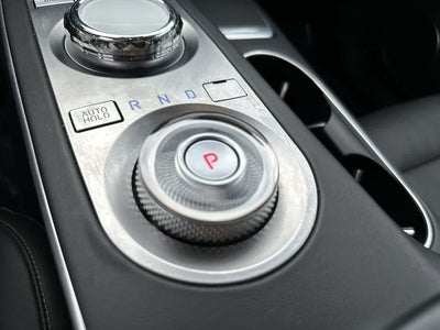 Genesis GV70 2.5T AWD 2025