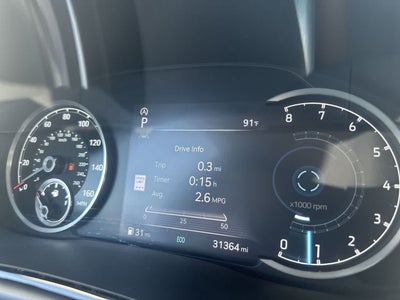 Genesis GV70 2.5T AWD 2025